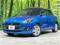 2017 Suzuki Swift