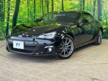 2012 Subaru BRZ