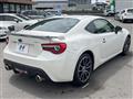 2016 Subaru BRZ
