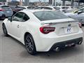 2016 Subaru BRZ