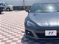 2017 Subaru BRZ