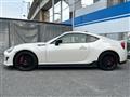 2017 Subaru BRZ