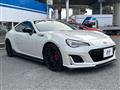 2017 Subaru BRZ