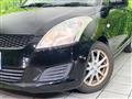 2012 Suzuki Swift