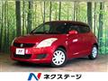 2012 Suzuki Swift