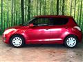 2012 Suzuki Swift