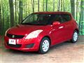 2012 Suzuki Swift