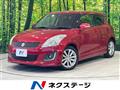 2015 Suzuki Swift
