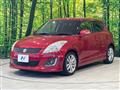 2015 Suzuki Swift
