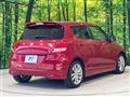 2015 Suzuki Swift