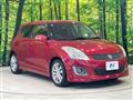 2015 Suzuki Swift