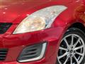 2015 Suzuki Swift