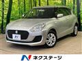 2018 Suzuki Swift