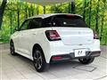 2023 Suzuki Swift