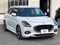 2024 Suzuki Swift