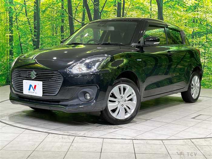 2017 Suzuki Swift