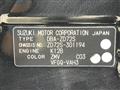 2013 Suzuki Swift