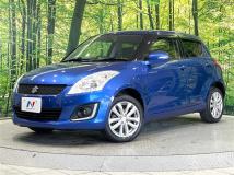 2014 Suzuki Swift