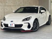 2022 Subaru BRZ