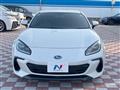 2022 Subaru BRZ