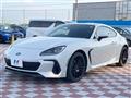 2022 Subaru BRZ