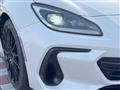 2022 Subaru BRZ