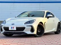 2022 Subaru BRZ