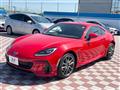 2024 Subaru BRZ