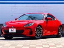 2024 Subaru BRZ