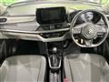 2025 Suzuki Swift