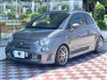 2016 ABARTH ABARTH OTHERS