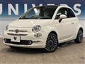 2017 Fiat 500C