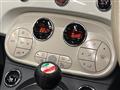 2017 Fiat 500C
