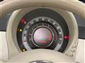 2017 Fiat 500C