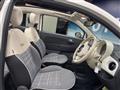 2017 Fiat 500C