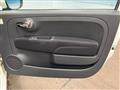 2017 Fiat 500C