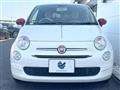 2019 Fiat 500
