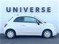 2019 Fiat 500