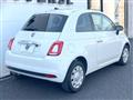 2019 Fiat 500