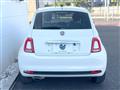 2019 Fiat 500
