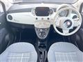 2019 Fiat 500