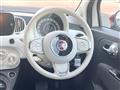 2019 Fiat 500