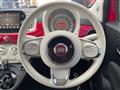 2020 Fiat 500