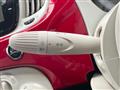 2020 Fiat 500