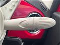 2020 Fiat 500