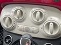 2020 Fiat 500