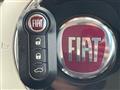 2020 Fiat 500