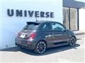 2020 ABARTH ABARTH OTHERS
