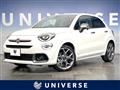 2021 Fiat 500X