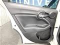 2021 Fiat 500X